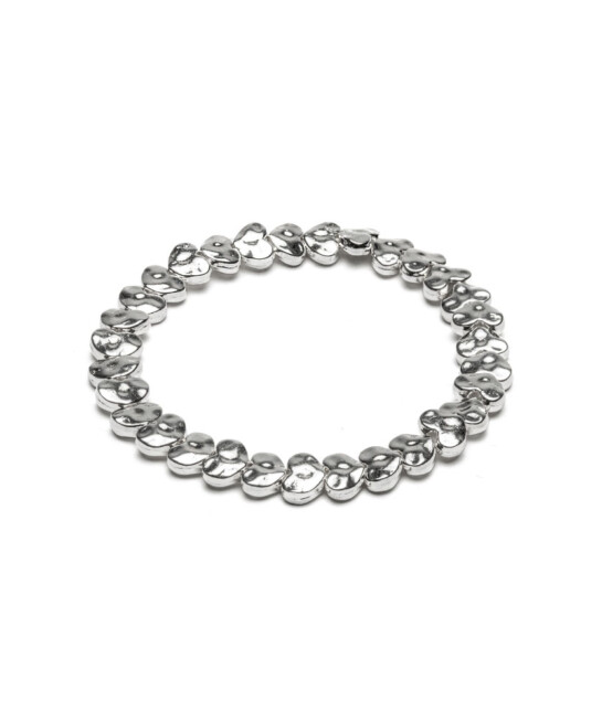 VESTOPAZZO - BRACCIALE ELASTICO CUORI