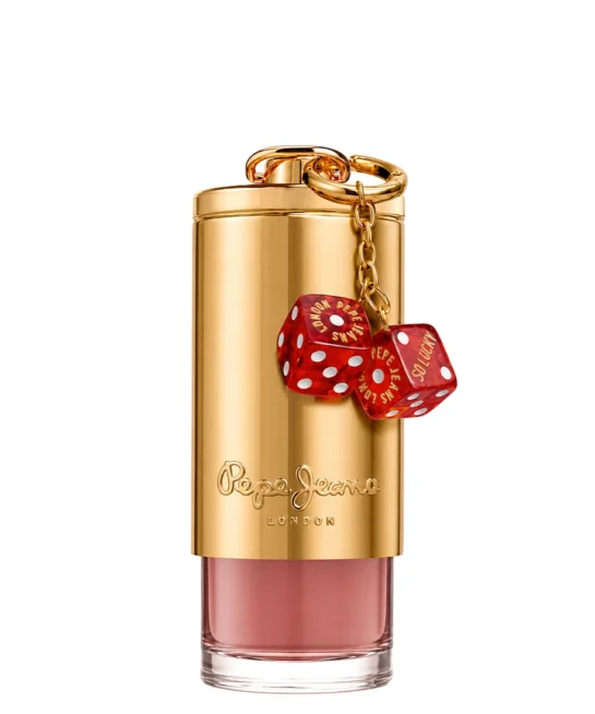 PEPE JEANS BRIGHT SO LUCKY FOR HIM - EDP 50 ML
