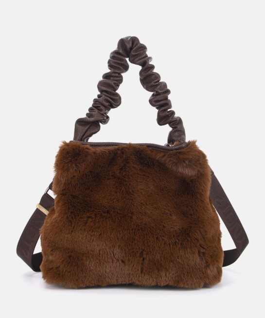 BORSA YES BAG - Start Borsa Hobo Donna BEAR