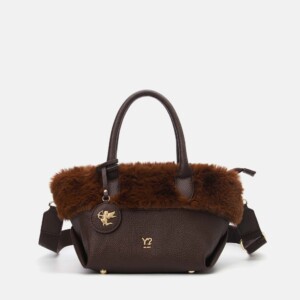 BORSA YES BAG - Start Borsa Tote Piccola Donna BEAR