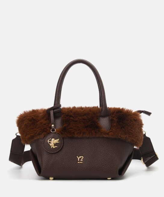 BORSA YES BAG - Start Borsa Tote Piccola Donna BEAR