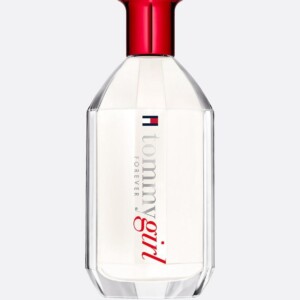 TOMMY HILFIGER TOMMY GIRL  FOREVER  - EDT 30 ML