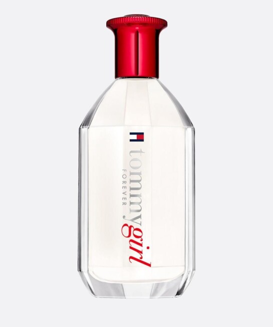 TOMMY HILFIGER TOMMY GIRL  FOREVER  - EDT 30 ML