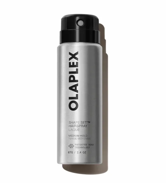 OLAPLEX - SHAPE SET HAIRSPRAY MINI