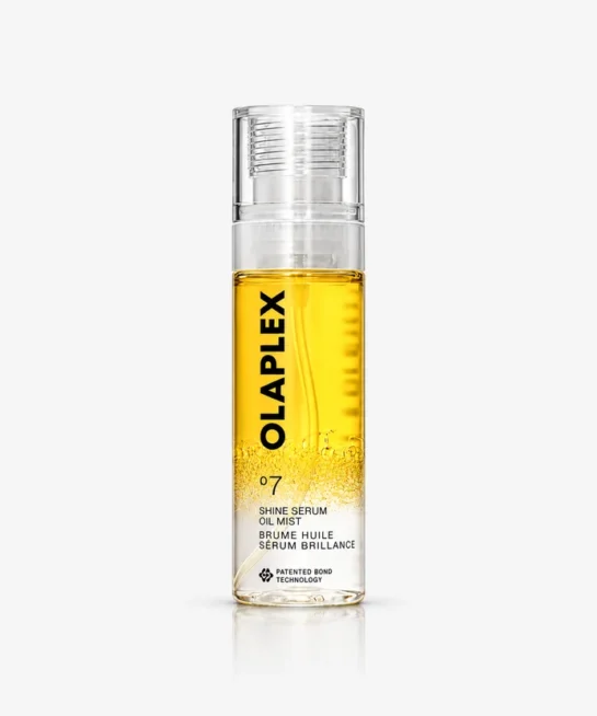 OLAPLEX - N°7 Shine Serum Oil Mist 80ml